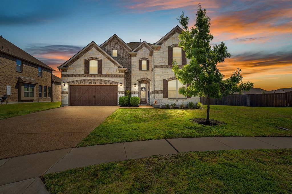 Celina, TX 75078,4320 Salado Creek Way