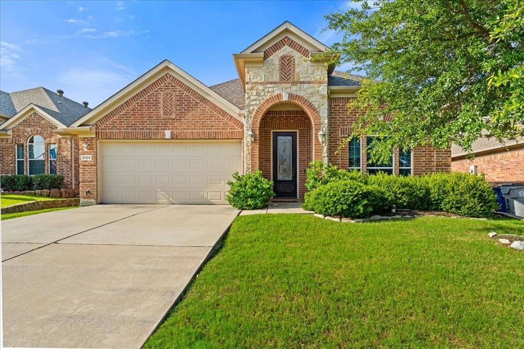 Little Elm, TX 75068,2324 Elm Valley Drive
