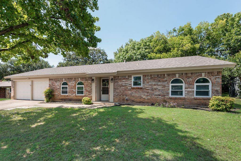 Euless, TX 76040,1702 Sagebrush Trail