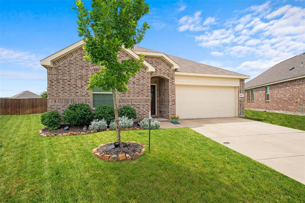 Princeton, TX 75407,4917 Woodloch Drive