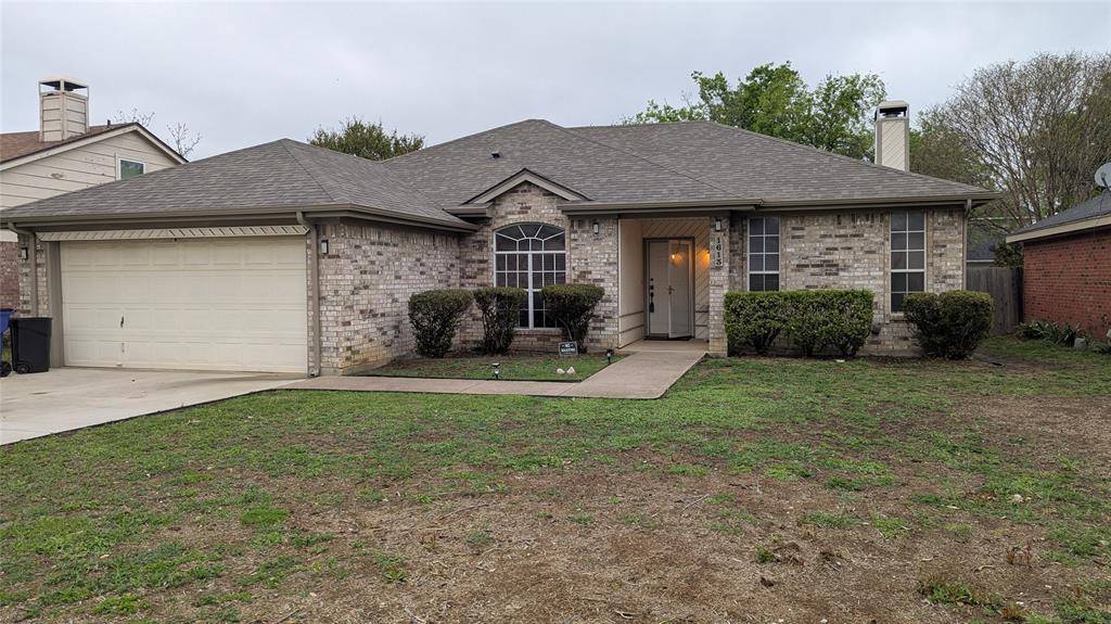 Mansfield, TX 76063,1613 Oxford Drive
