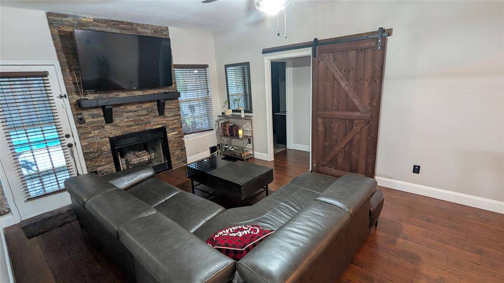 Mansfield, TX 76063,1613 Oxford Drive