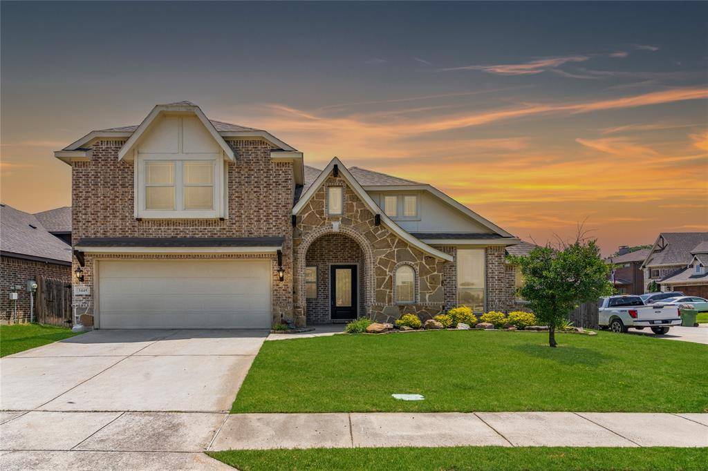 Oak Point, TX 75068,3445 Varsity Drive