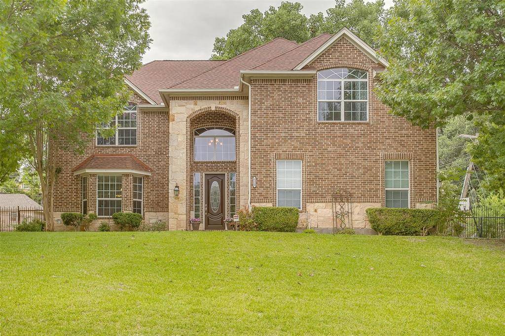 Lake Worth, TX 76135,6329 Canyon Trail