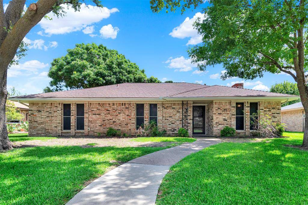 Plano, TX 75075,2416 Sierra Lane