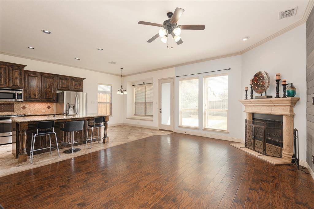 Oak Point, TX 75068,106 Highwood Avenue