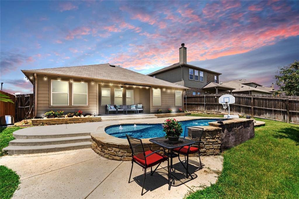 Fort Worth, TX 76052,14428 Chino Drive