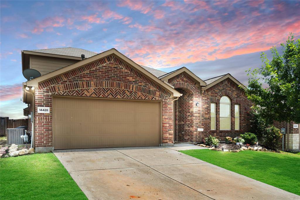 Fort Worth, TX 76052,14428 Chino Drive
