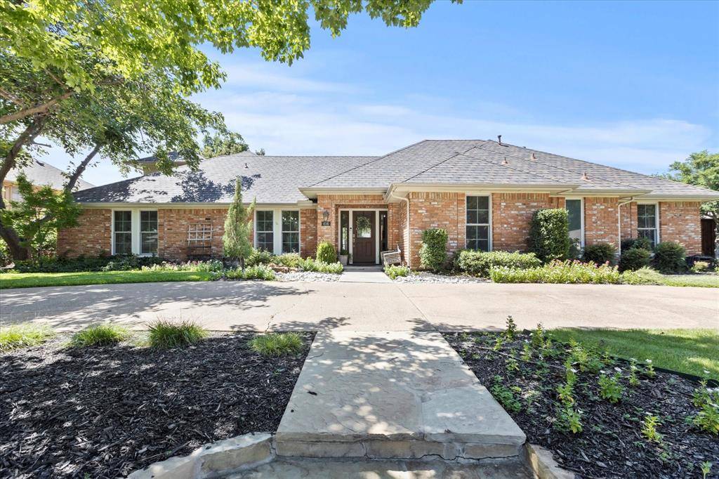 Coppell, TX 75019,416 Greenridge Drive