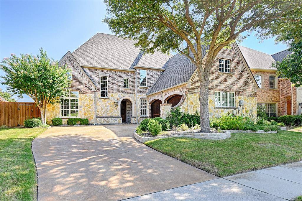 Allen, TX 75013,1906 Shiner Drive