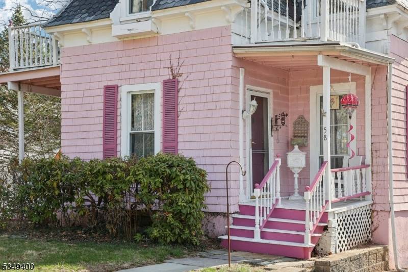 West Orange Twp., NJ 07052,58 Ridgeway Ave