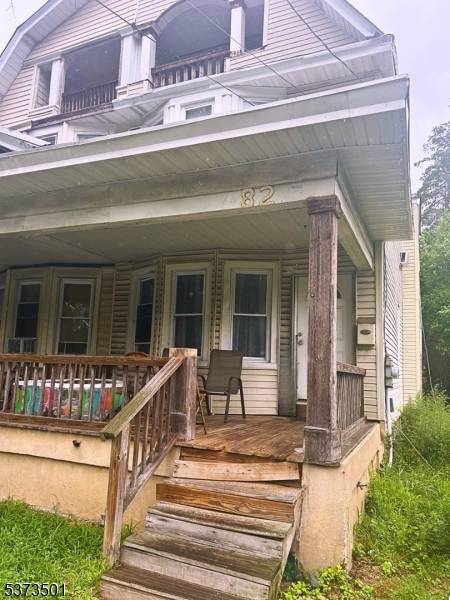Trenton City, NJ 08618,482 Riverside Ave