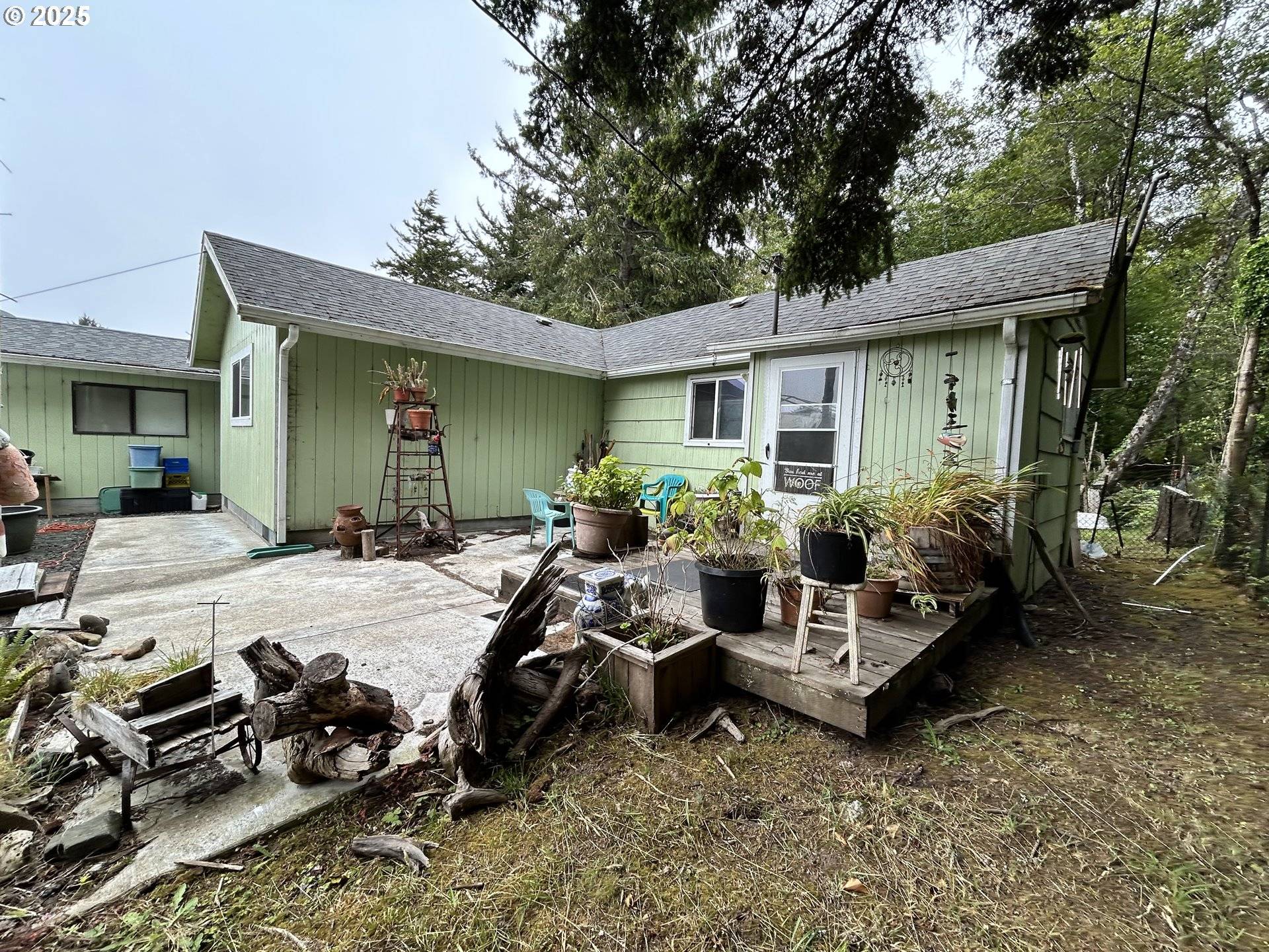 Coos Bay, OR 97420,92778 Cape Arago HWY