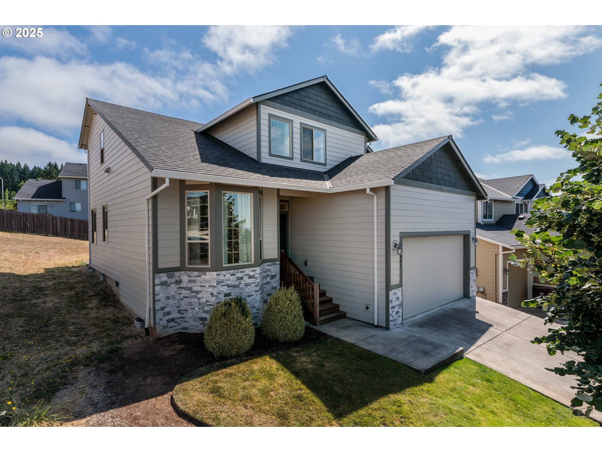 St Helens, OR 97051,35601 VALLEY VIEW DR