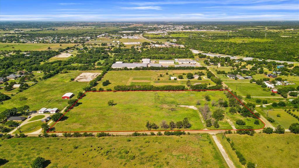 Venus, TX 76084,2500 Howell Drive