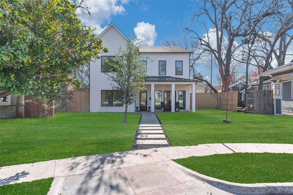 Dallas, TX 75206,5940 Bryan Parkway