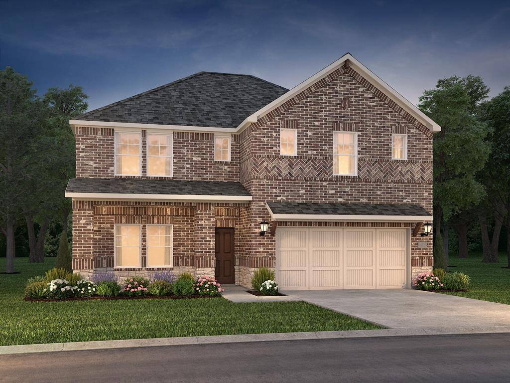 Fort Worth, TX 76179,2505 Sinopa Street
