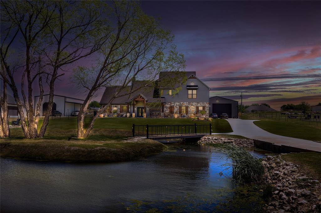 Haslet, TX 76052,13808 Bates Aston Road