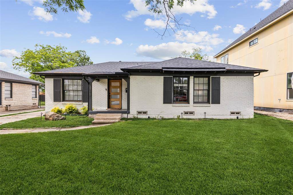 Dallas, TX 75220,3709 Rockdale Drive