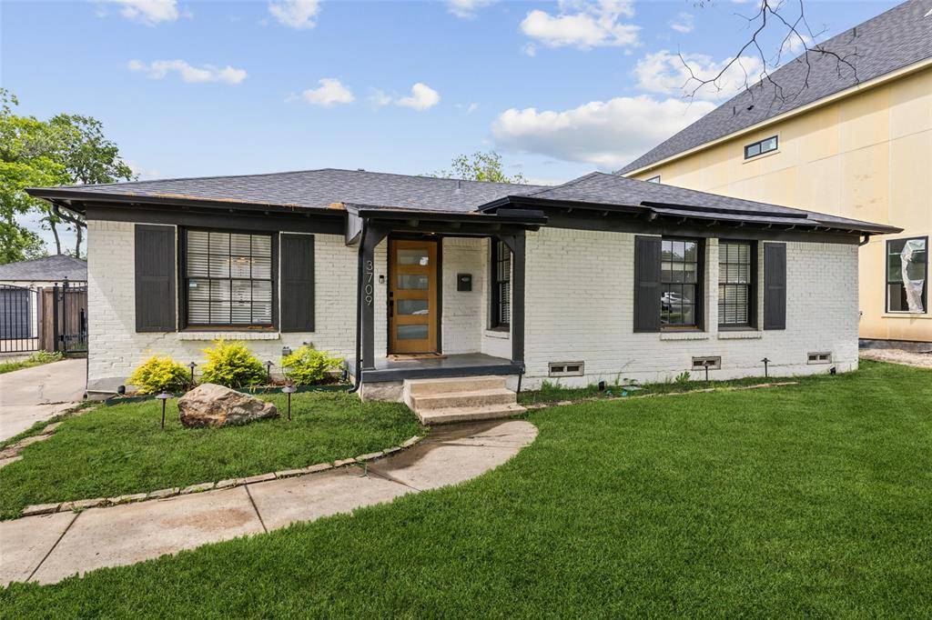 Dallas, TX 75220,3709 Rockdale Drive