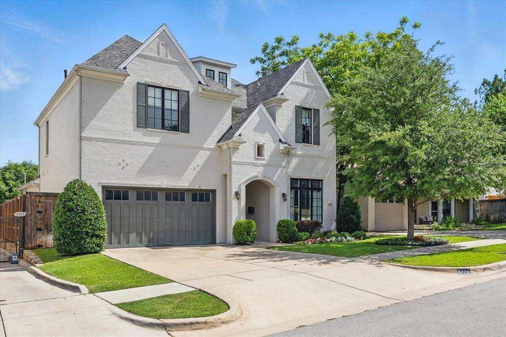 Fort Worth, TX 76107,3770 W 5th Street