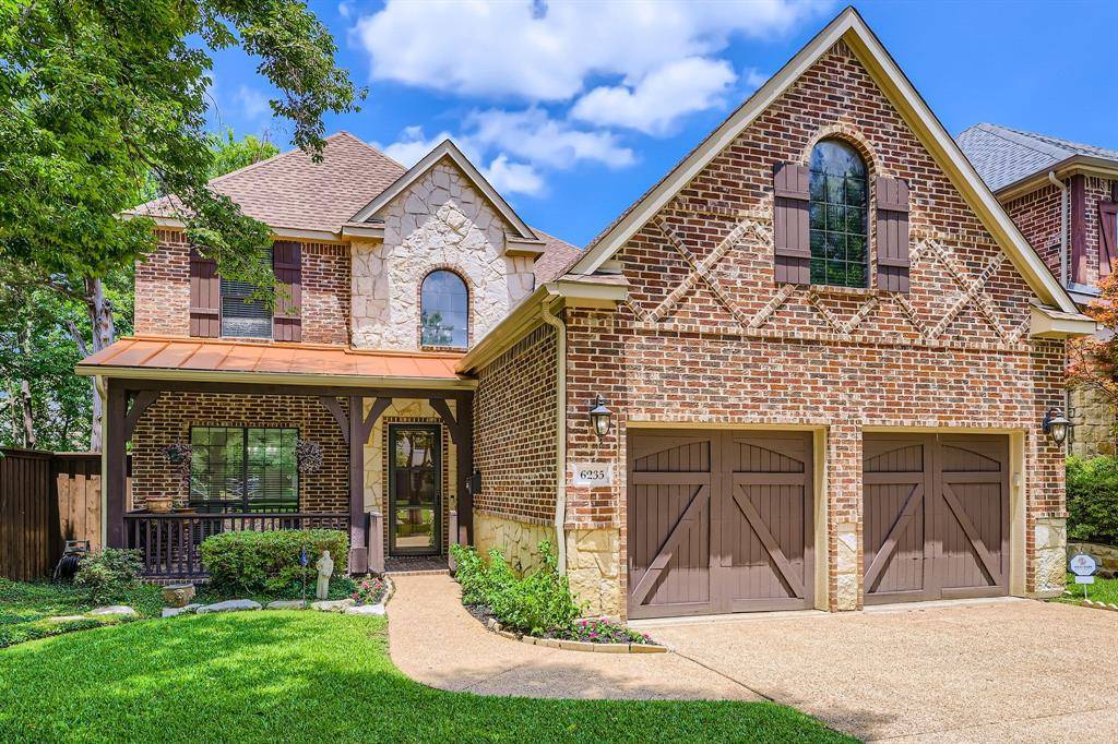 Dallas, TX 75214,6235 Palo Pinto Avenue