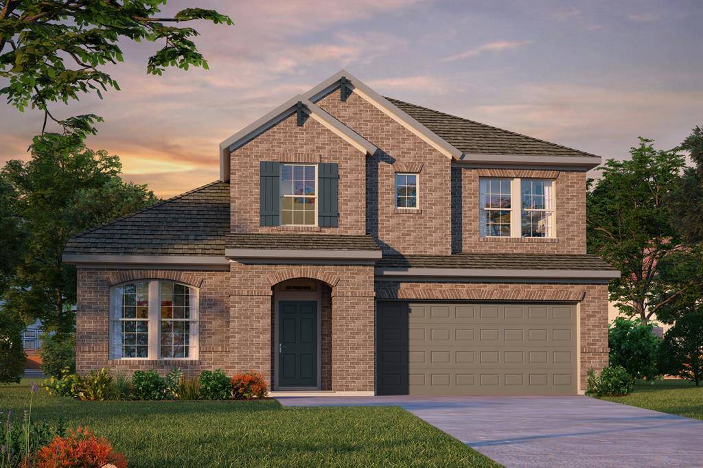 Royse City, TX 75189,3048 Stonefly Way