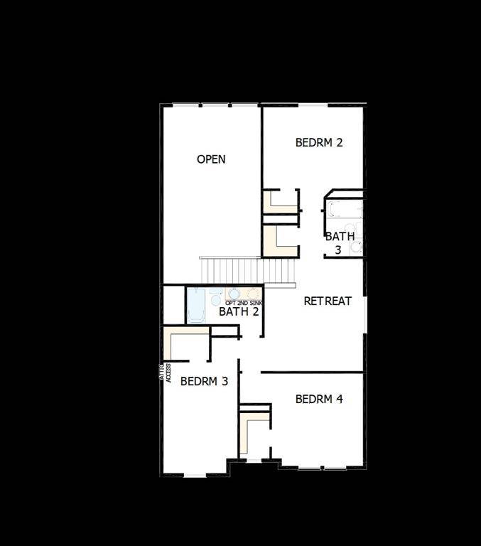 Royse City, TX 75189,3048 Stonefly Way