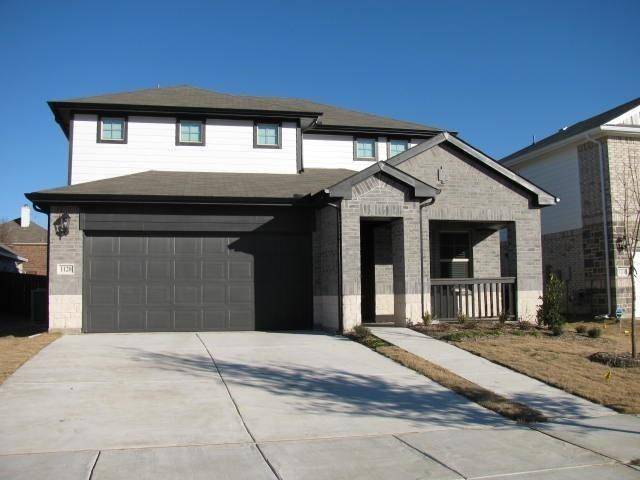 Royse City, TX 75189,1120 Blue Ridge Place
