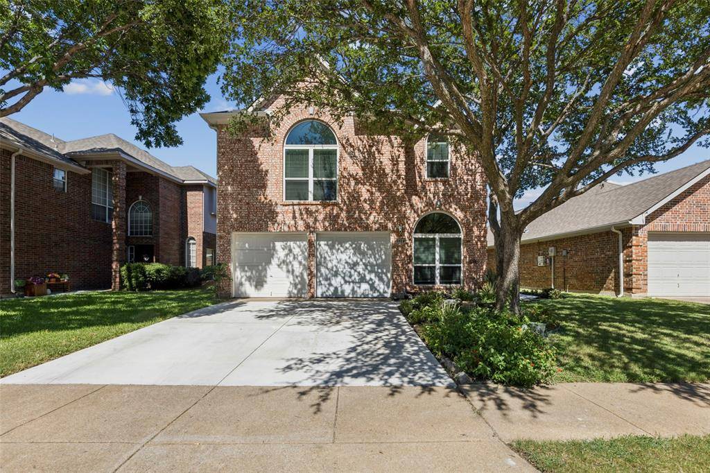 Carrollton, TX 75007,3820 Cibola Trail