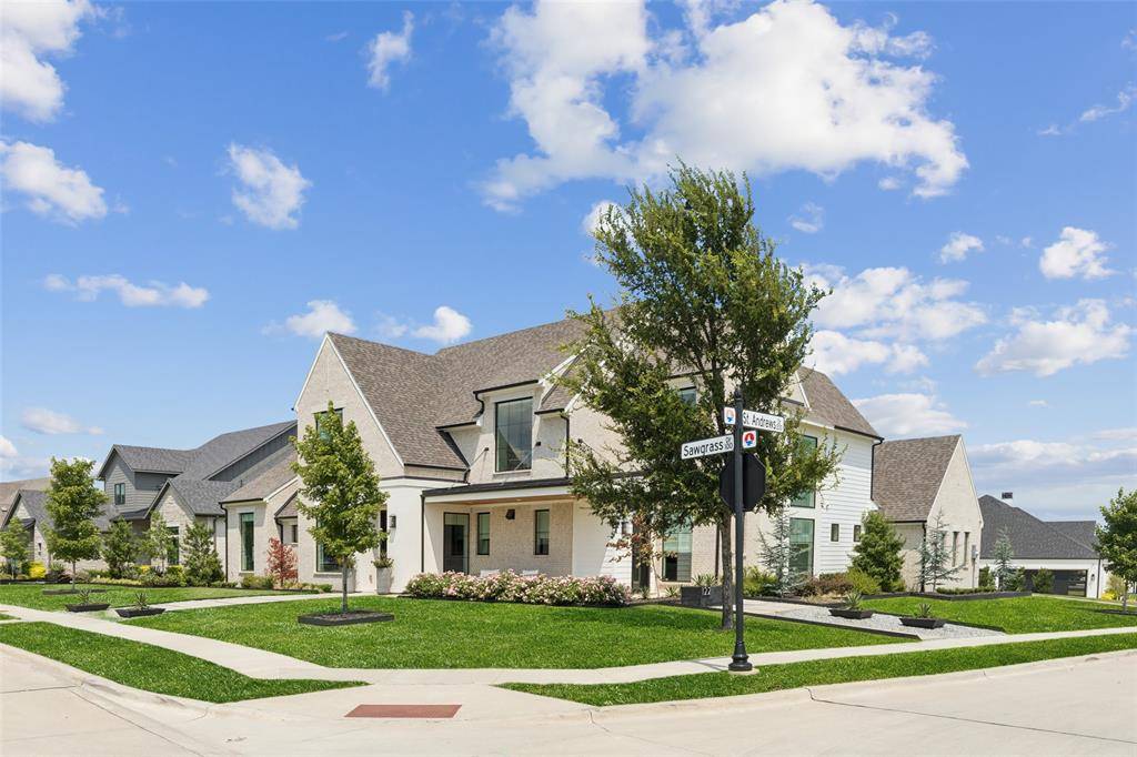 Heath, TX 75032,122 Sawgrass Drive