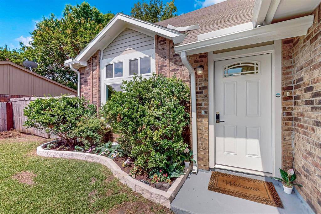 Glenn Heights, TX 75154,1521 Windsor Drive
