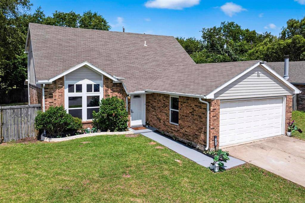 Glenn Heights, TX 75154,1521 Windsor Drive