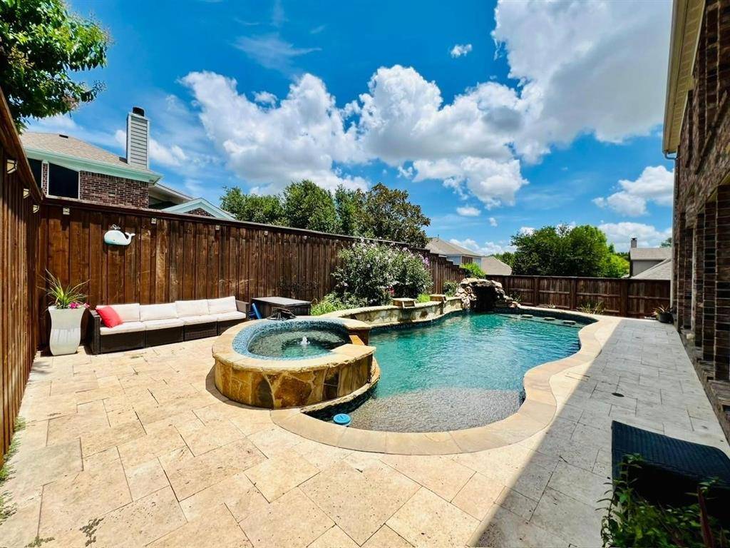 Mckinney, TX 75071,5400 Ivyridge Lane