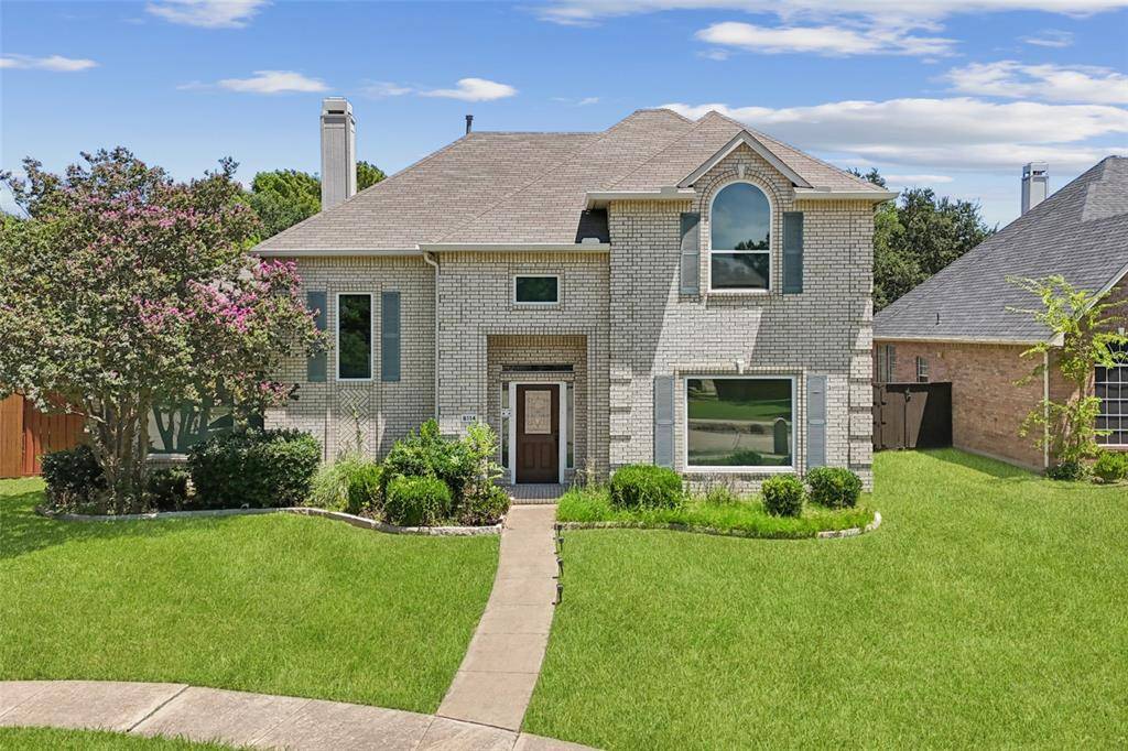 Rowlett, TX 75087,6114 Baskerville Drive
