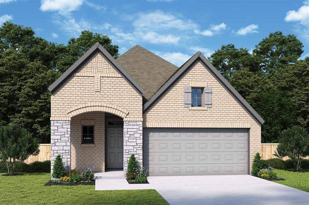 Royse City, TX 75189,4211 Elk Hair Drive