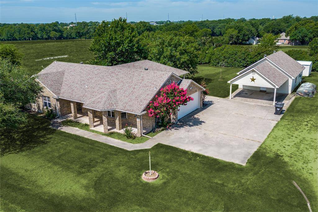 Princeton, TX 75407,2245 County Road 495