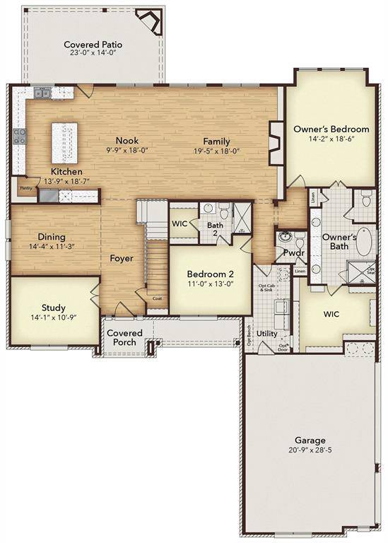 Royse City, TX 75189,4001 Tamarack Lane