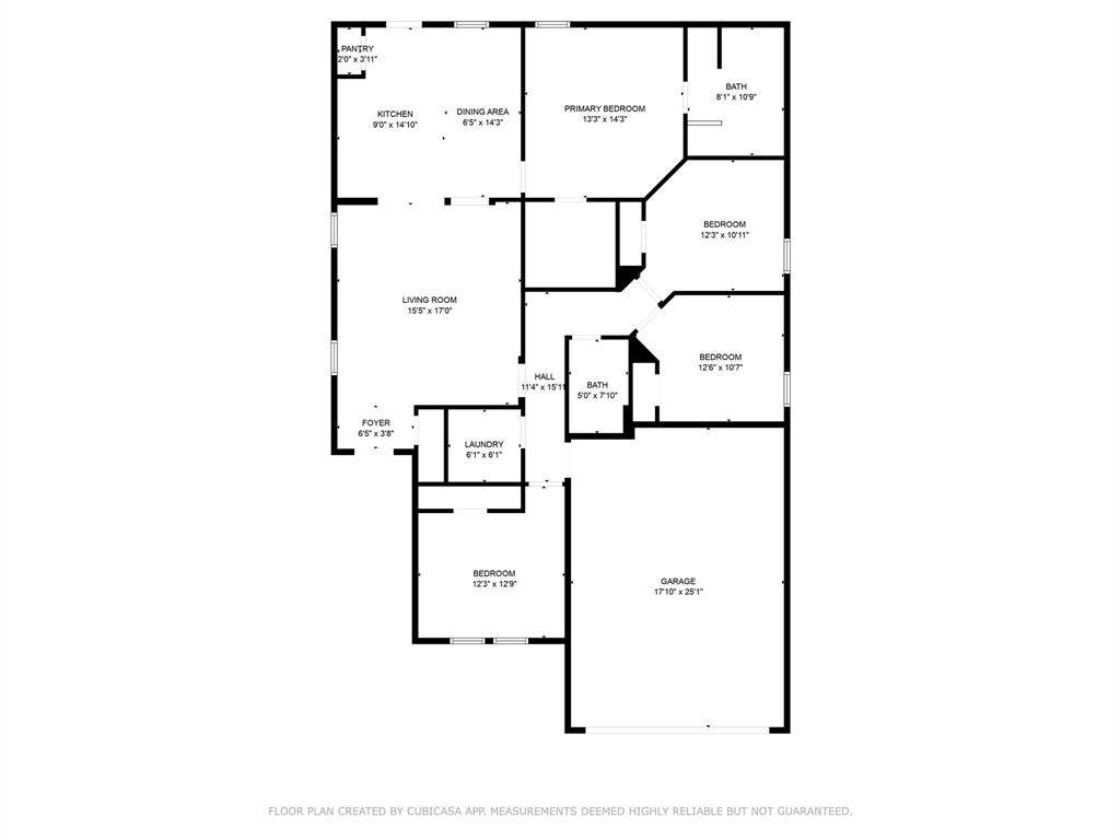 Anna, TX 75409,116 woodland Street