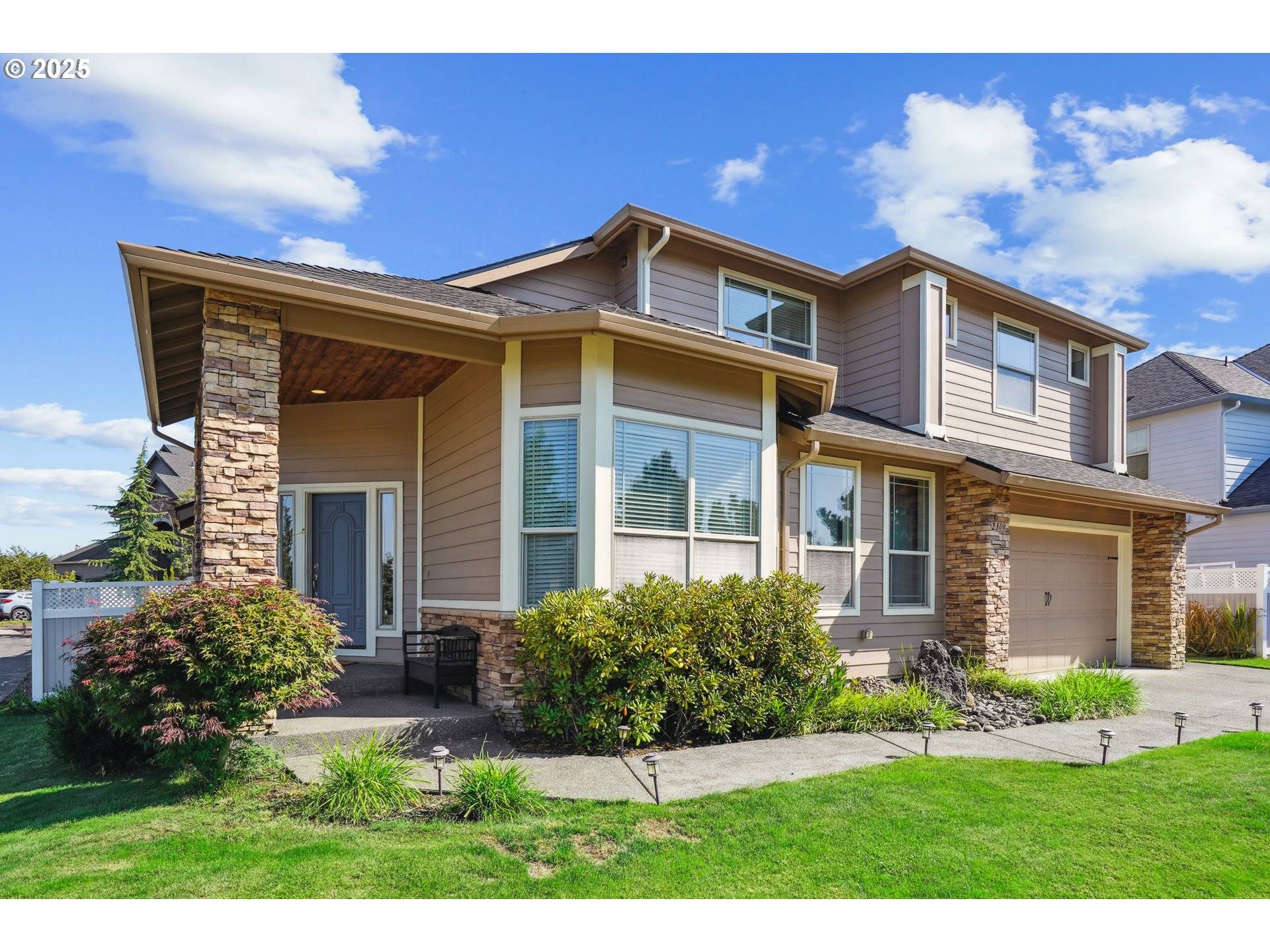 Ridgefield, WA 98642,2108 S 19TH WAY