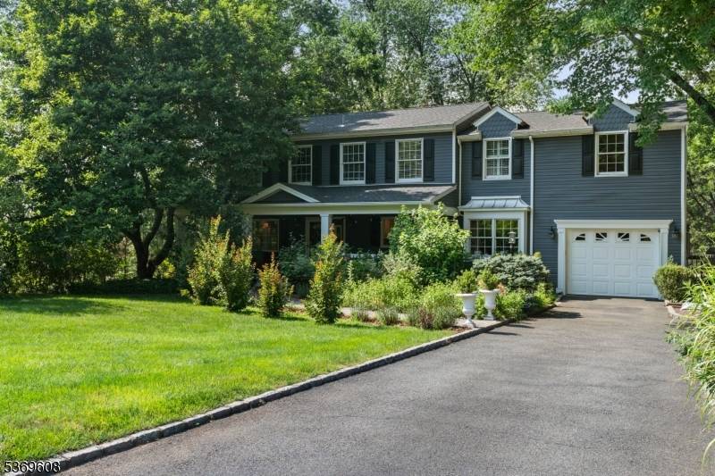 Chatham Twp., NJ 07928,174 Meyersville Rd