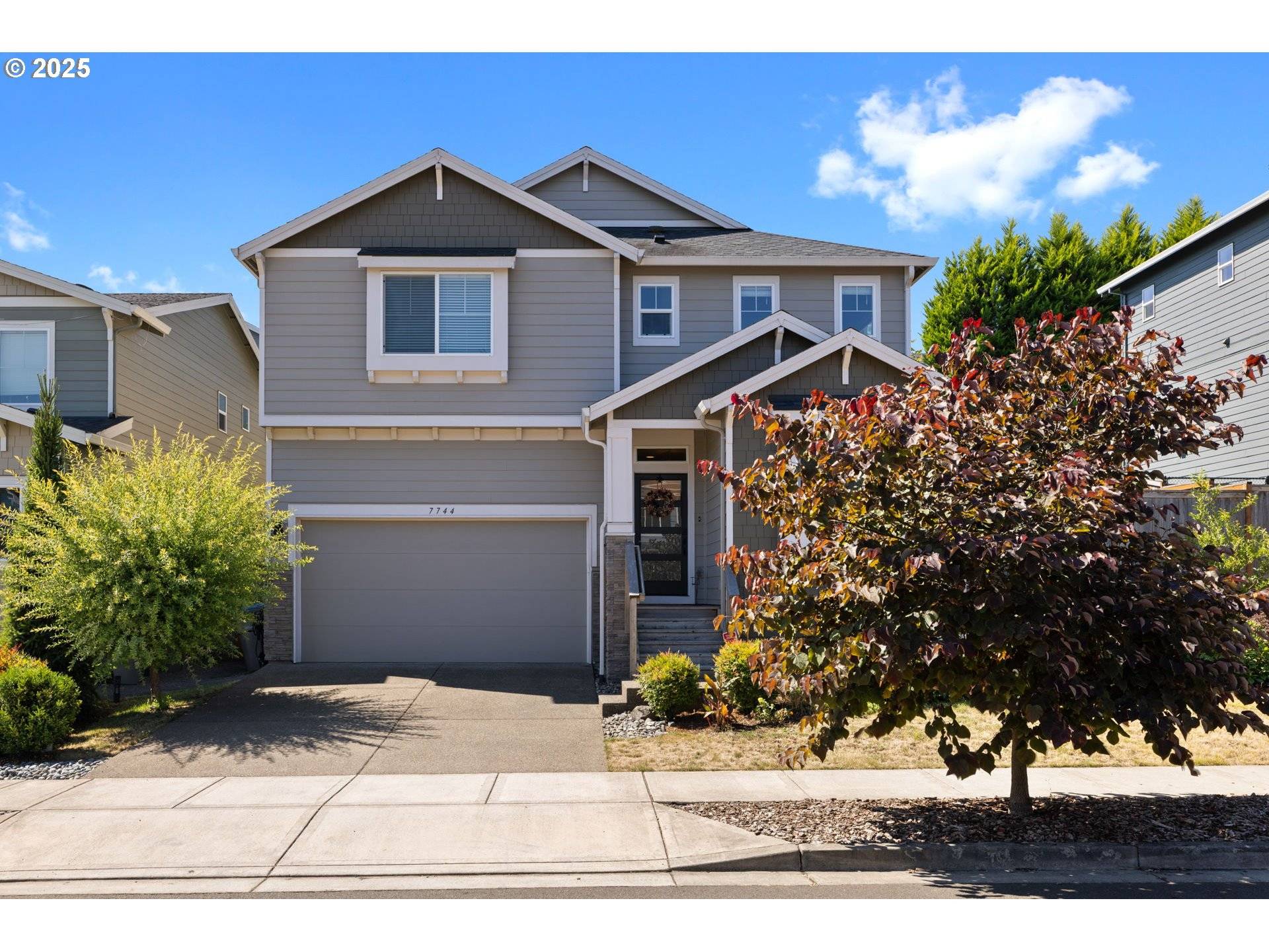 Portland, OR 97224,7744 SW CORNUTT ST