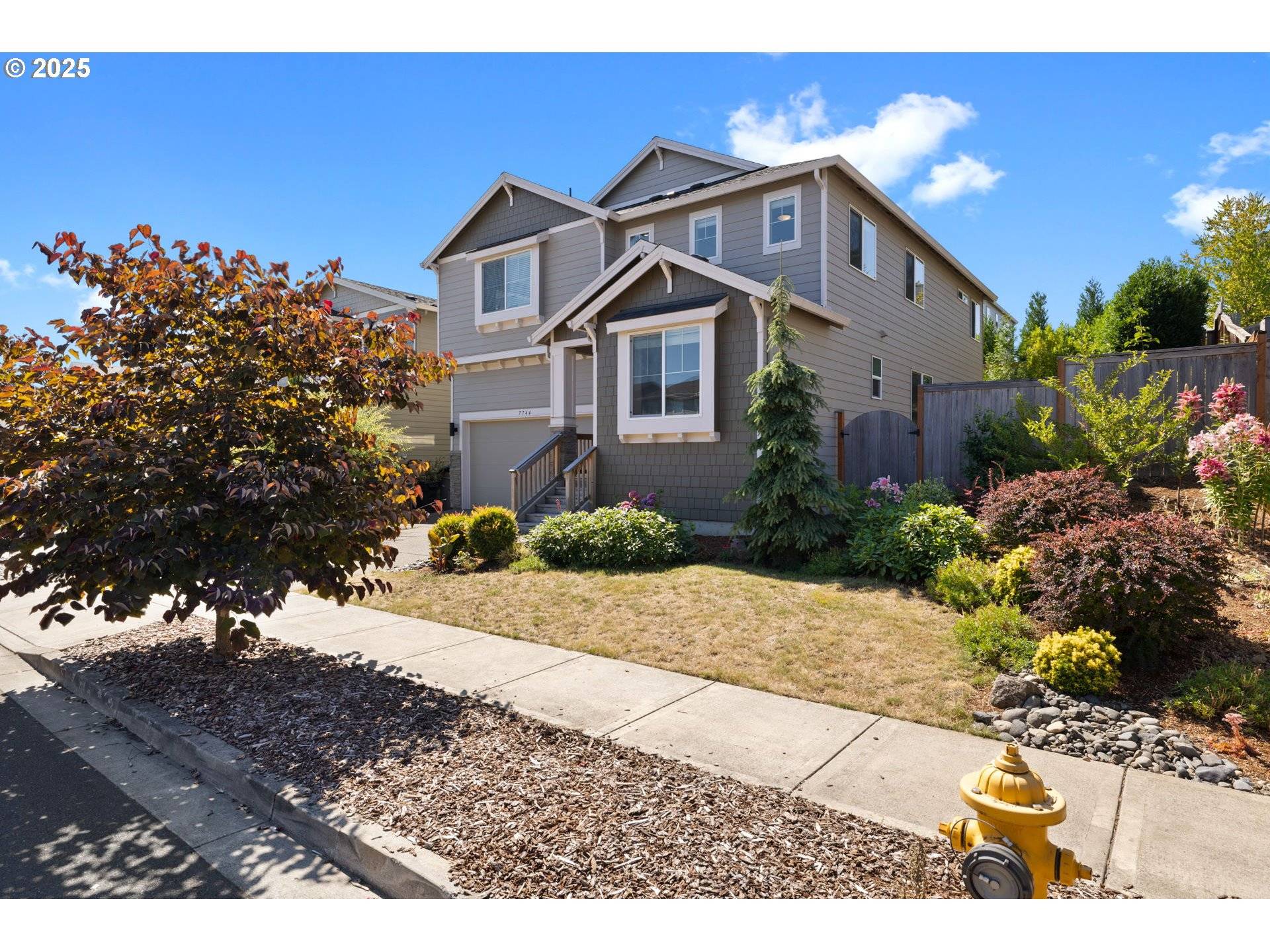 Portland, OR 97224,7744 SW CORNUTT ST