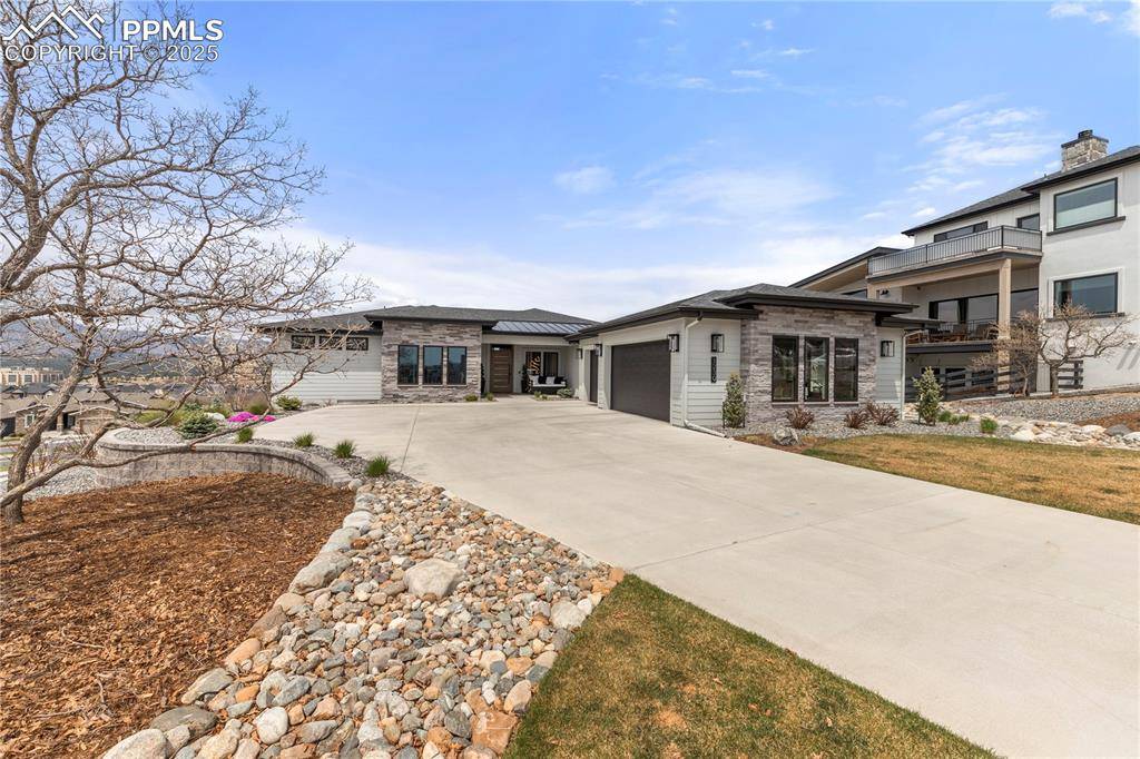 Colorado Springs, CO 80921,1230 Kelso PL