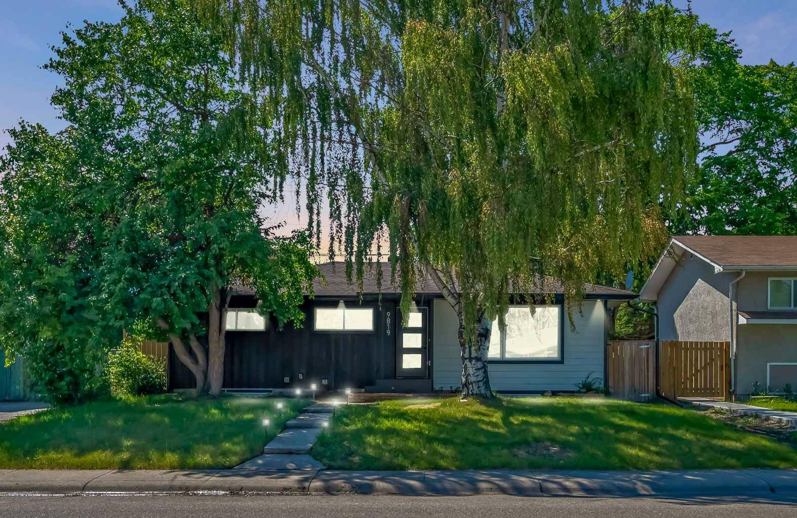 Calgary, AB T2J 0W3,9819 2 ST SE