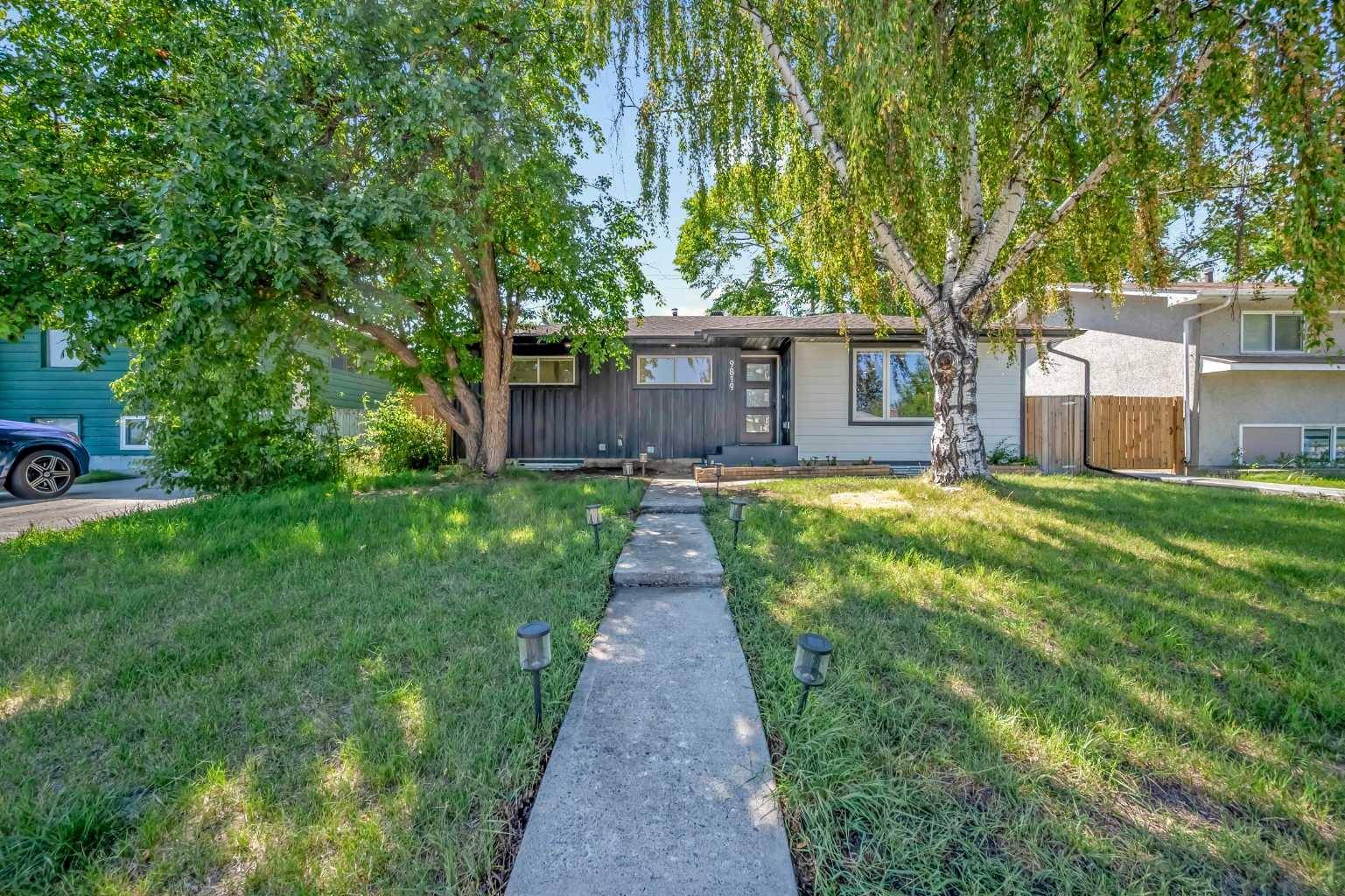 Calgary, AB T2J 0W3,9819 2 ST SE