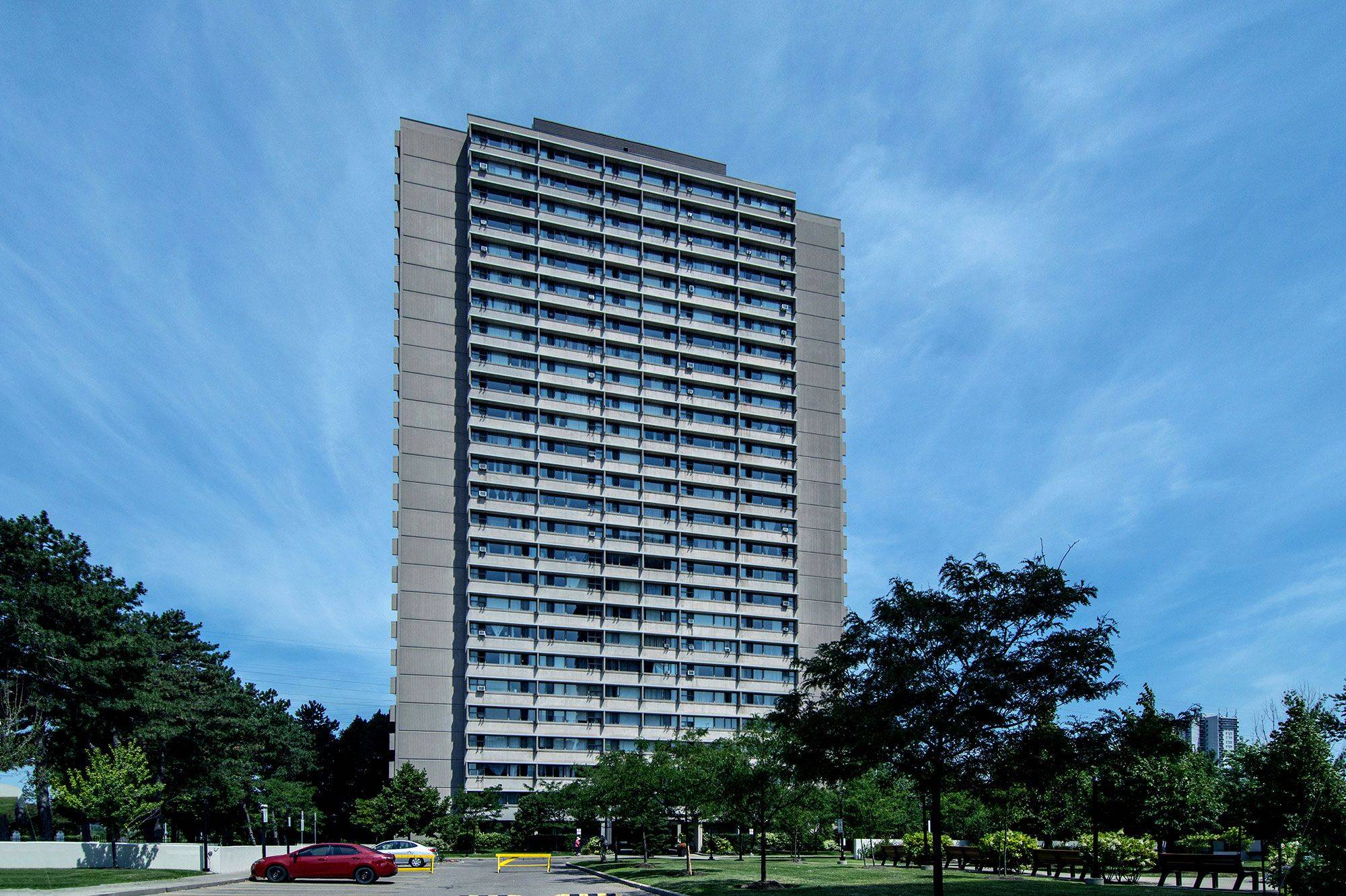 Toronto C11, ON M3C 1S9,735 Don Mills RD #1104