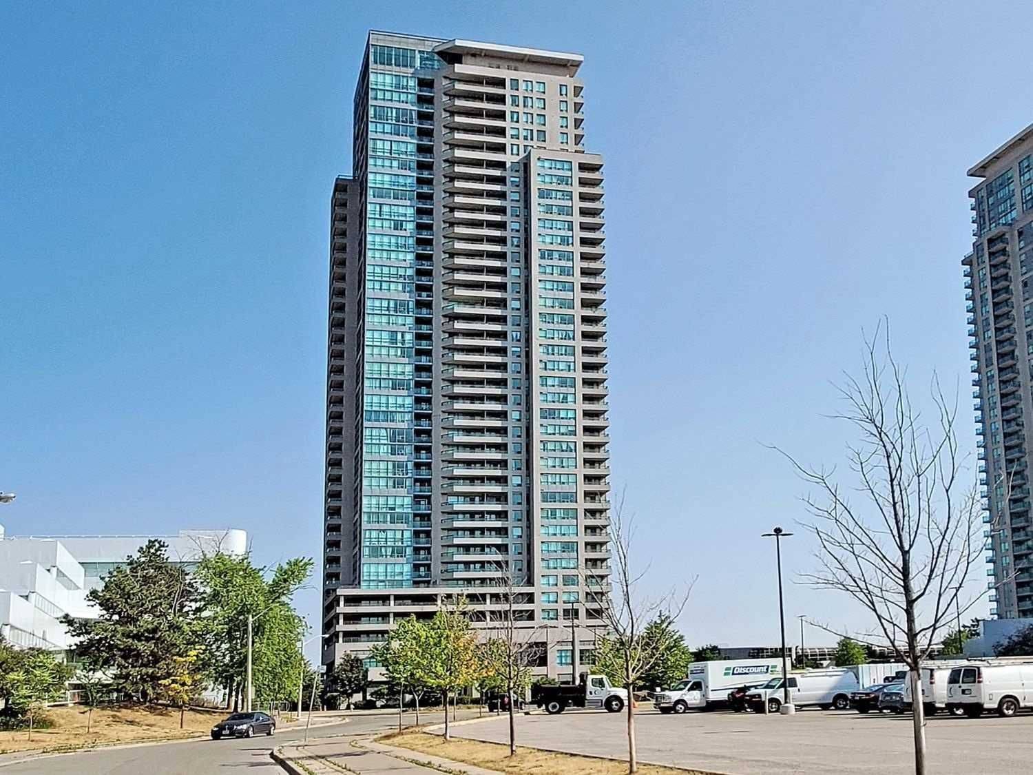 Toronto E09, ON M1P 5J4,50 Brian Harrison WAY #1201