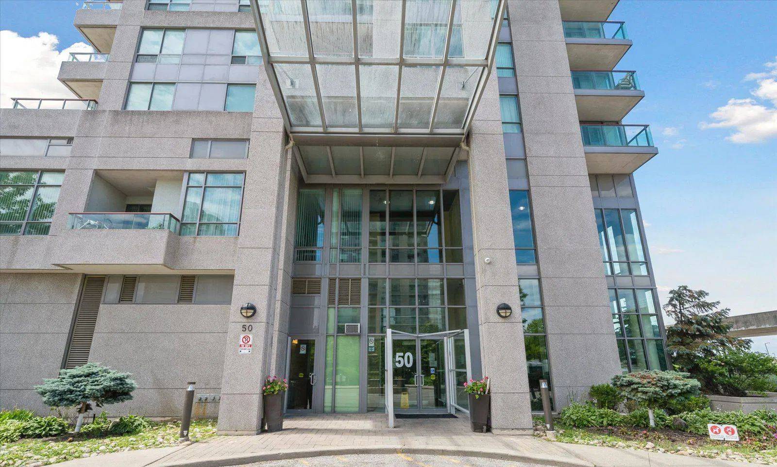 Toronto E09, ON M1P 5J4,50 Brian Harrison WAY #1201
