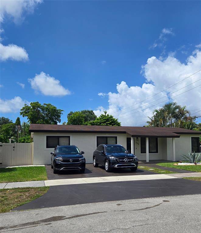 Miami, FL 33162,800 NE 155th Ter